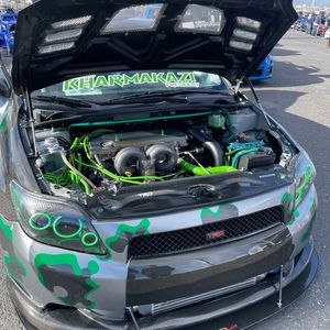 Meet your Posher, Bradlee